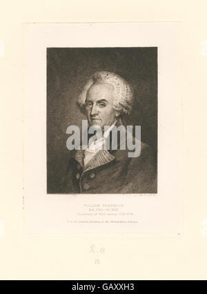 A Historical Figure William Franklin Was The Last Royal Governor Of A Historical Figure William Franklin Was The Last Royal Governor Of