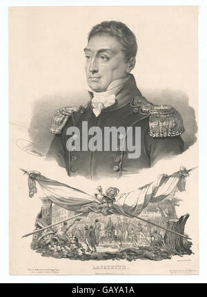 Lafayette refers to a historical figure, likely Marquis de Lafayette, a ...