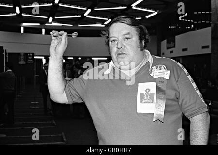 Darts - Leighton Rees Stock Photo: 109350545 - Alamy