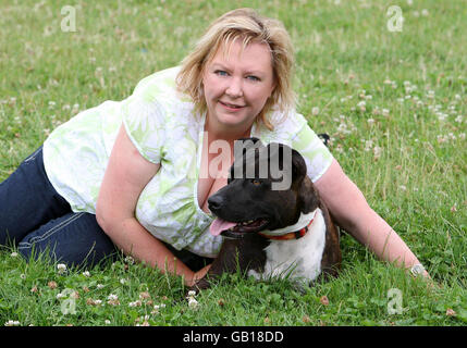 Animal cruelty convictions up nearly 25% Stock Photo