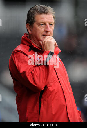 Soccer - Friendly - Fulham v Torino - Craven Cottage Stock Photo