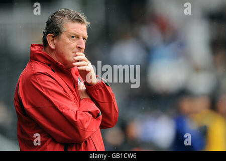 Soccer - Friendly - Fulham v Torino - Craven Cottage Stock Photo