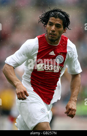 Luis suarez of ajax hi-res stock photography and images - Alamy