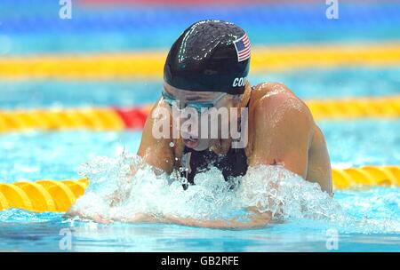 Olympics - Beijing Olympic Games 2008 - Day Five Stock Photo
