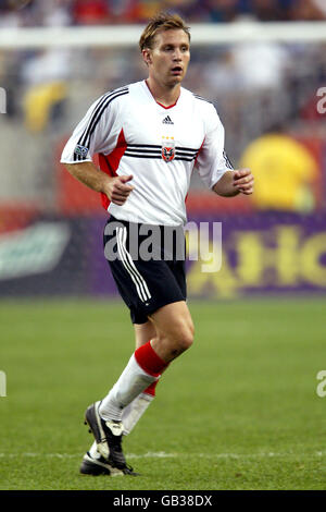 New england revolution soccer hi-res stock photography and images - Alamy