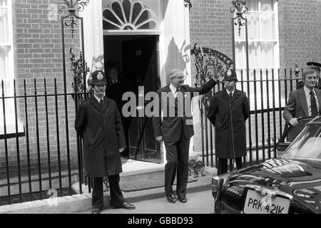 Politics General Election 1979 Stock Photo 110286348 Alamy