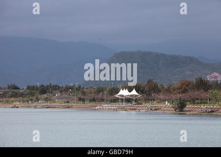 Taitung Forest Park Stock Photo