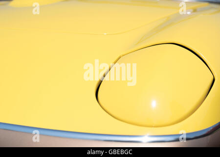 Pop up headlights hi-res stock photography and images - Alamy