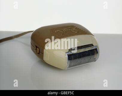 cosmetics, safety razors, electric razor 