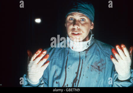 Prescription For Murder, aka: Sawbones, aka: Der Menschenjäger, Fernsehfilm, USA 1995, Regie: Catherine Cyran, Darsteller: Stock Photo