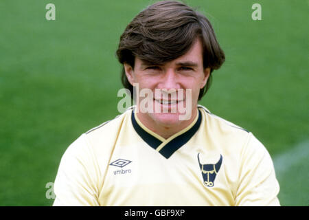 Soccer - Today League Division One - Oxford United Photocall Stock Photo