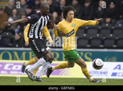 Soccer Homecoming Scottish Cup Sixth Round St Mirren V Celtic St Mirren Soccer Homecoming Scottish Cup Sixth Round St Mirren V Celtic St Mirren
