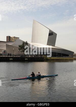 Imperial War Museum stock. A general view of the Imperial War Museum in London Stock Photo Alamy
