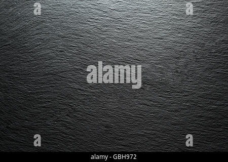 Rough slate background Stock Photo