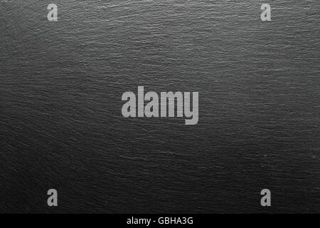 Dark slate background Stock Photo
