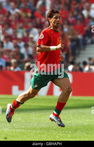 Manuel Rui Costa, Portugal Stock Photo - Alamy