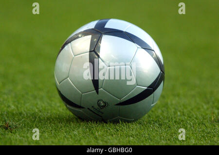 2004 world cup soccer ball