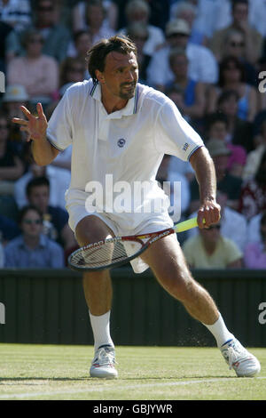 Tennis Shirt Lleyton Hewitt Wimbledon 2004 - Polo Nike Blanc, Taille L, Occasion Très Bon état
