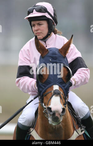 Horse Racing - Stan James Perth Festival - Day Three - Perth Racecourse Stock Photo