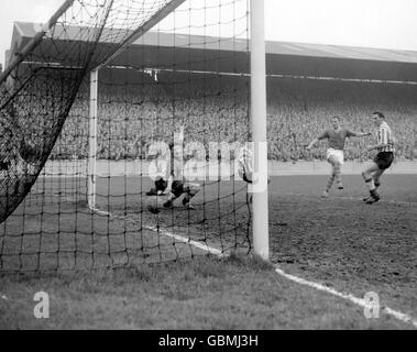 Soccer - Football League Division One - Leeds United v Sunderland Stock Photo