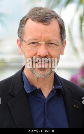 62nd Cannes Film Festival - 'Up' Photocall Stock Photo