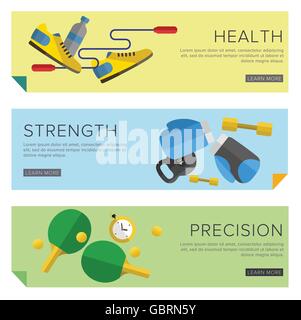 Gym icons vector set Stock Vector Image & Art - Alamy