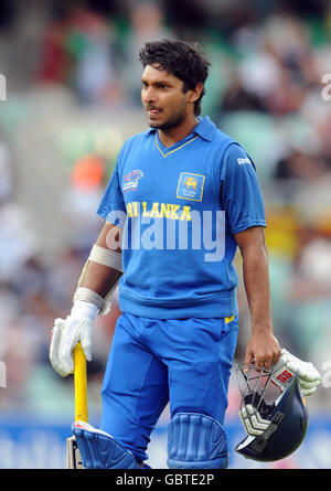 Kumar Sangakkara signs two-year contract with Big Bash side Hobart  Hurricanes | Herald Sun