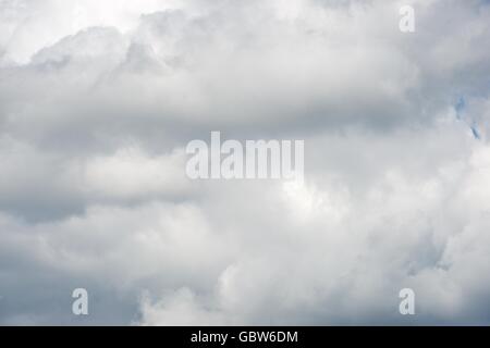 Background in high resolution created with sky detail ...