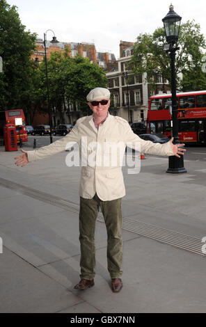 HarperCollins summer party - London Stock Photo