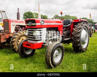 Massey Ferguson 165 Hi Res Stock Photography And Images Alamy