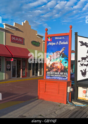 antigua and barbuda tourist office