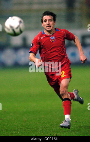 Soccer - UEFA Cup - Group B - Parma v Steaua Bucuresti Stock Photo - Alamy