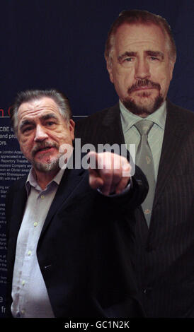 Actor Brian Cox – Stock Editorial Photo © PopularImages, 47% OFF