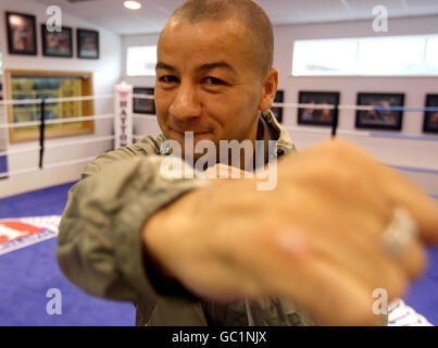 Michael brodie with hi res stock photography and images Alamy