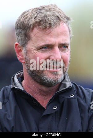 Alfred Dunhill Links Championship Stock Photo