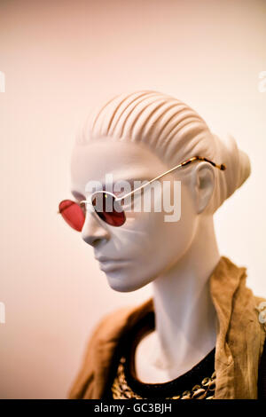 Manikin Stock Photo