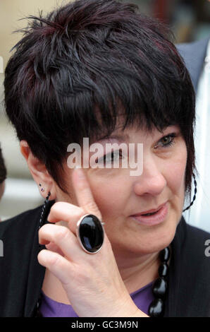 Sam Reeson Sam Leeson death Stock Photo - Alamy