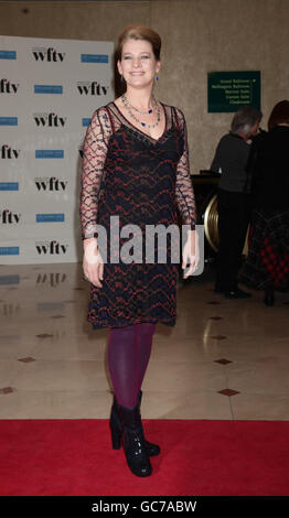 Women In Film And TV Awards - London Stock Photo