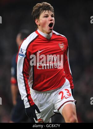 Download wallpaper football, Russia, Arshavin, section sports in resolution  1280x1024