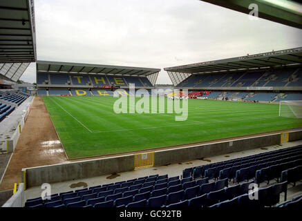 Millwall v sporting clube de portugal hi-res stock photography and