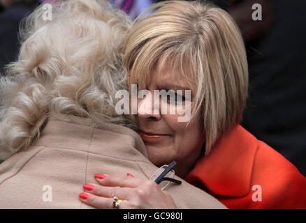 Justice for Colette by Jacqui Kirkby Justice for Colette by Jacqui Kirkby