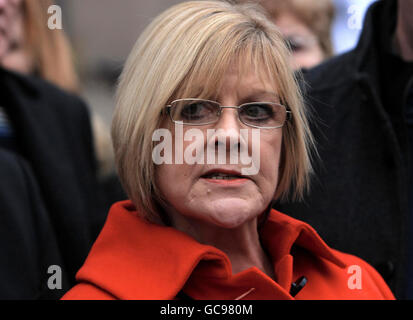Colette Aram murder trial Stock Photo - Alamy