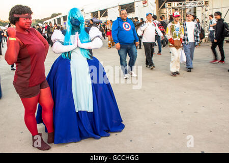 2º Encontro de Anime e Cosplay Guarulhos - Guarulhos Cultural