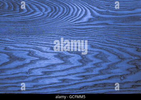 Perfect blue light grayish bluish indigo wood texture background unfolding throughout the screen Stock Photo