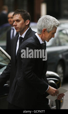 Tom ford and richard buckley hi-res stock photography and images - Alamy