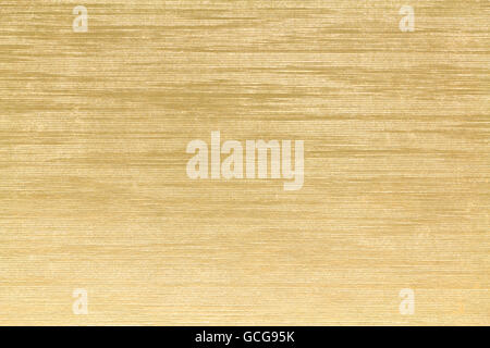 gold striped texture background Stock Photo