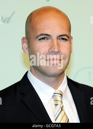 63rd Cannes Film Festival - Chopard 150th Anniversary Party. Billy Zane attends the Chopard 150th birthday party event during the 63rd Cannes Film Festival, France. Stock Photo