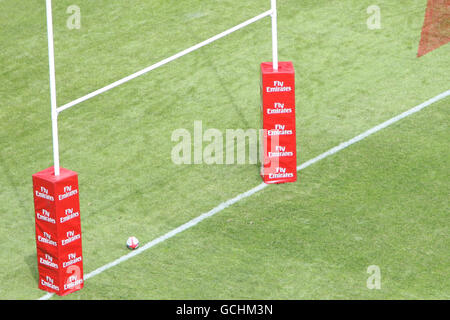 during game 3 of the 2010 World Series between the San Francisco Giants and  the Texas Rangers on Saturday, Oct. 30, 2010 in Arlington, Tx. (Michael  Macor/San Francisco Chronicle via AP Stock Photo - Alamy