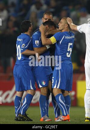 Fabio quagliarella italy hi-res stock photography and images - Alamy
