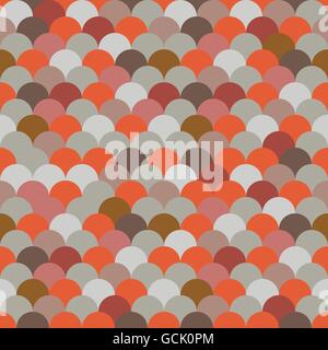 Vintage retro ceramic tile pattern set collection. Antique retro ceramic tile pattern can be used for wallpaper, web page backgr Stock Vector